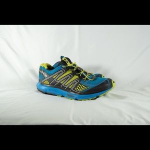 Salomon Mens XR Mission Trail Running Shoes Size 9